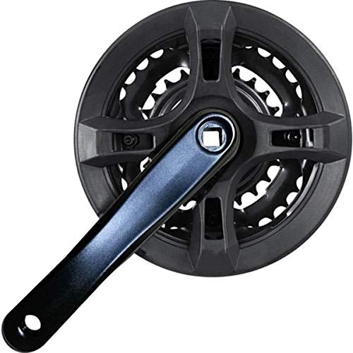 image for CHIEFTECH Bike Crank Arm Left, Bike Crankset, Bicycle Crank, Available