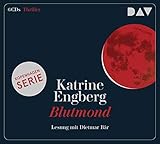 Cover zum Buch Blutmond