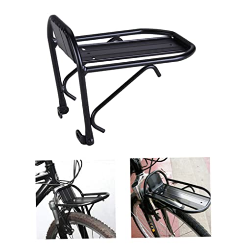 Cestas de aluminio estructural para horquilla delantera de bicicleta 3