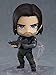 Avengers: Infinity War: Winter Soldier Infinity Edition (Deluxe Version) Nendoroid Action Figure, Multicolor