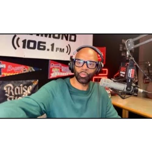 Lake Lewis Jr Show | ESPN Radio | NFL News and Headlines