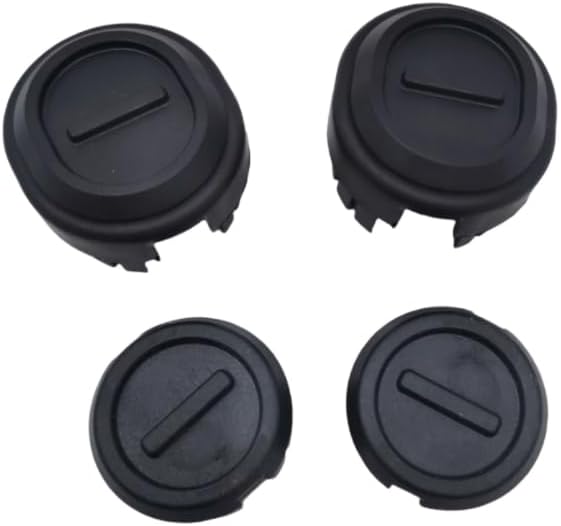 Schwingachsenabdeckung / Staubschutzkappe – Joyor S5 / S8 / S10