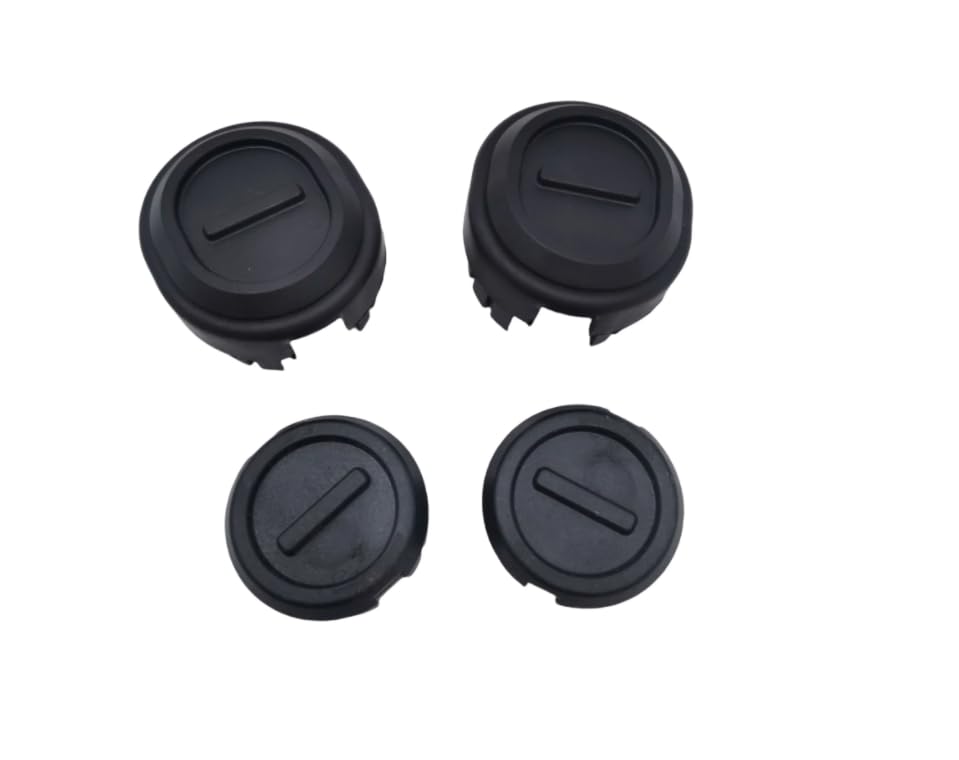 Amazon.com: SPEDWHEL Original Rocker Axle Cover for JOYOR S5 S8