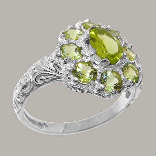 LetsBuyGold Jewelers EL384/6-SS