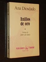 Anillos de oro 8423919978 Book Cover