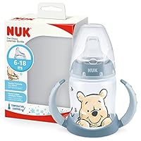NUK First Choice+