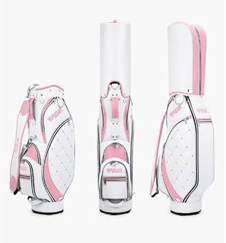 Amazon.co.jp: PGM G300 クラブ レディース ゴルフセット