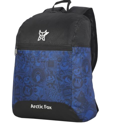 Image of Arctic Fox 17 Liters Tuition Backpack