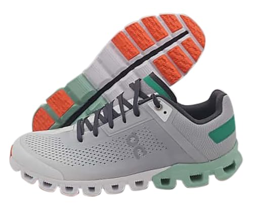 Image of On Cloudflow Womens Shoes