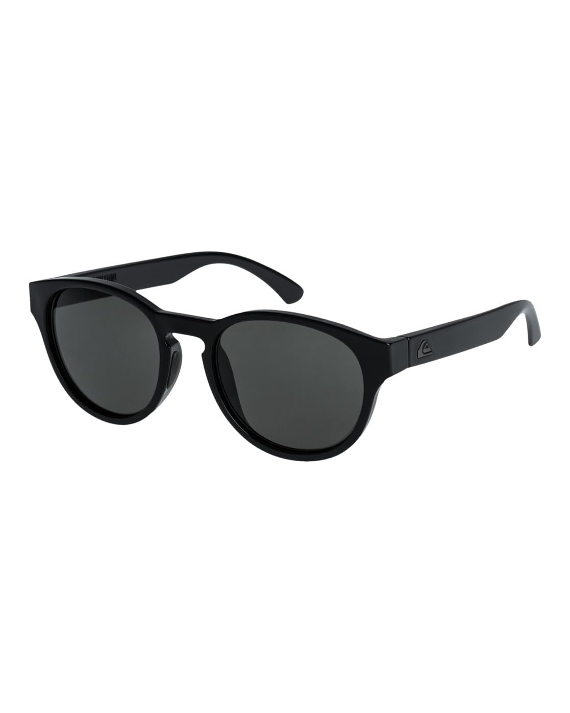 Quiksilver Men's Noir Sunglasses Eliminator