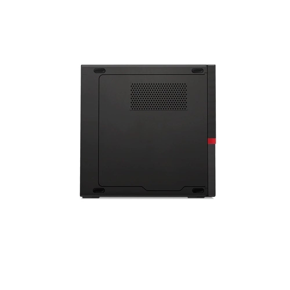 Amazon.com: Lenovo ThinkCentre M720q Tiny Micro Tower