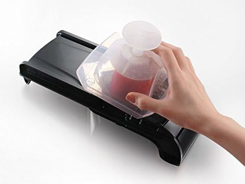 Miniatura 6 de Easy V - Rebanada de mandolina, color negro