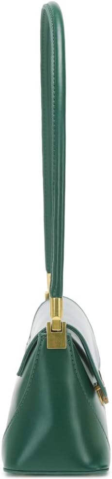 Shoulder Bags for Women Vintage Handbag Retro Classic Small Purse Cute Hobo Tote Handbag Mini Clutch Purse - Image 4