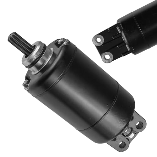 電動スターターモーターに適合するジェットスキーボート に適合するウェーブランナー VX1050CS 限定 VX クルーザー EX スポーツスーパージェット OEM: 6EY-81800-00-00