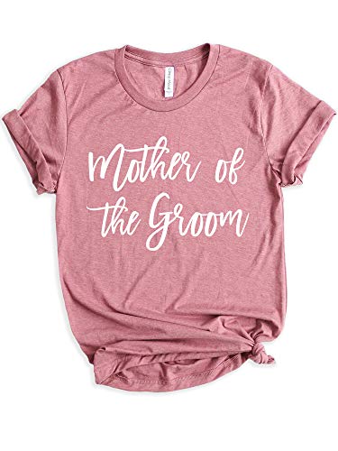 Image of Classy Mood Bride Bachelorette Party Shirts Bridal Party T-Shirt Wedding Party Tshirt Bridesmaid Proposal Gift