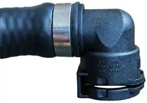 PARTS# 64509170342 Warm air pipe 1pack