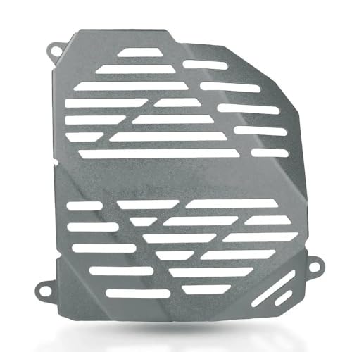 Protection de réservoir CNC en alu premium pour YAMAHA NMAX 155