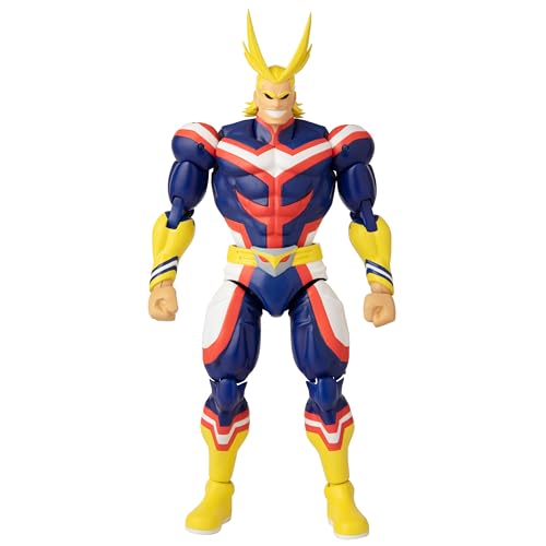 Image of ANIME HEROES - My Hero Academia - All Might Action Figure
