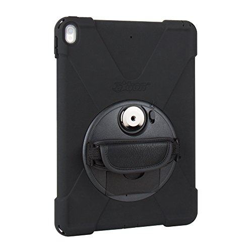 The Joy Factory Axtion Bold Mp Water-Resistant Rugged Shockproof Case For Ipad Pro 10.5" And Ipad Air 3, Built-In Screen Protector, Hand Strap, Kickstand (Cwa702) #TOP1