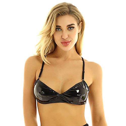 Reviews de Saltos de cama y Camisolas para Mujer Top 10. 28 Imagen adicional