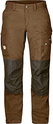 Fjallraven Barents Pro Trousers, Women 