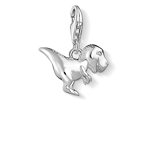 Preisvergleich Produktbild Thomas Sabo Clasp Charms 925 Sterling Silber 1474 001 12