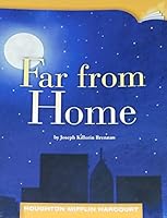 Far From Home 0547253079 Book Cover