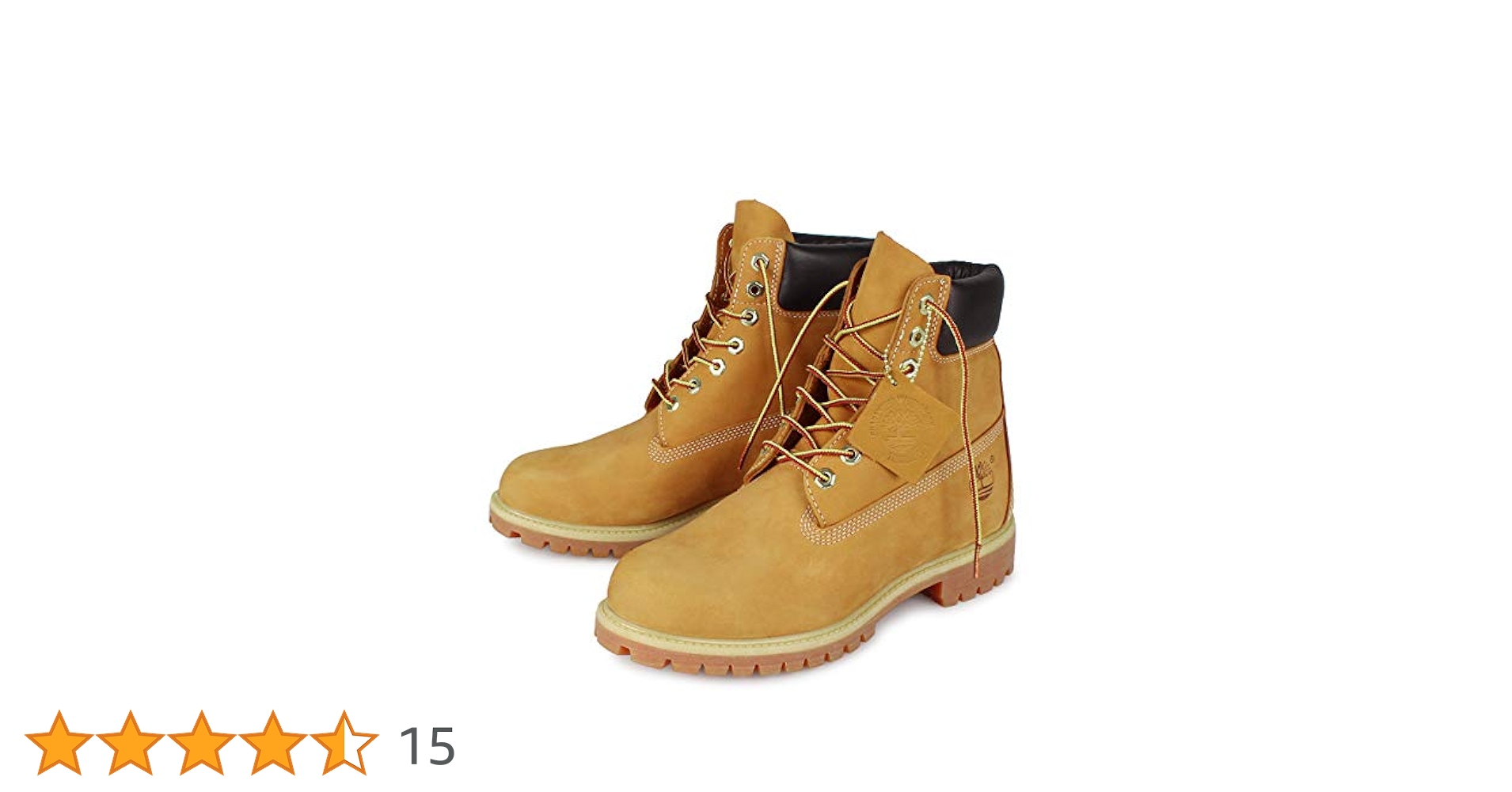 ティンバーランド6インチ10M(28cm)ライトグレー Timberland ティンバーランド ブーツ メンズ 男性用 アイコン 6
