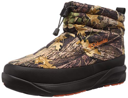 [コロンビア] スピンリール ミニ ブーツ 2 ウォータープルーフ オムニヒート YU0354 27.0cm Timberwolf