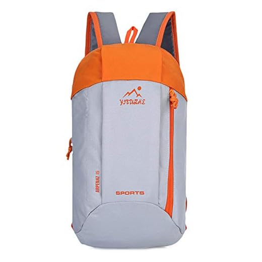 Elonglin Mochila de senderismo ultraligera y plegable, para hombres y mujeres, mochila de viaje para deportes al aire libre, camping, montañismo, senderismo, ciclismo, escalada, trekking, mochilas,