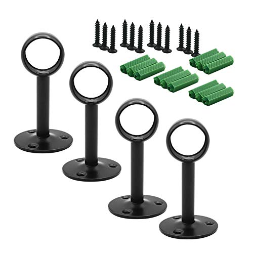 🥇 Gardinenstangenauflagen günstig online shoppen ShoppingFever