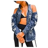 ✿✿Tops Damen oberteile Kurzarm/Langarm Pullover mit Rundhalsausschnitt Dekorative Raglan-Nähte Kontrastfarbene Tunika Strickpullover Langarmshirts Pullover Sweatshirt Schulterfrei Lose Oberteil Tops Sweater Pulli kapuzenpullover damen lang kapuzenpullover damen rot damen kapuzenpullover hoodie oversize kapuzenpullover Damen Langarmshirts Rundhals T Shirts Blusen