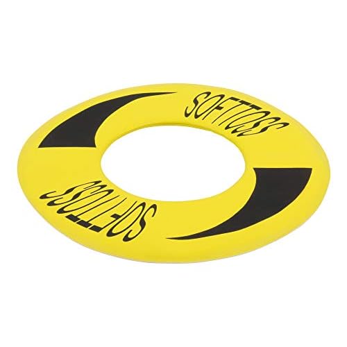 Vinex SOFT TOSS Flying Disc – 23 cm – Yellow