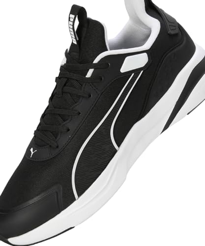 Image of Puma Mens Softride Rift Speedsters Running Shoe