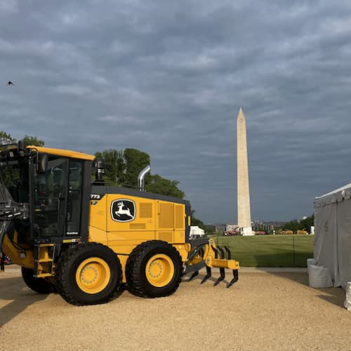 The Importance of Infrastructure Investment in America Podcast Por  arte de portada