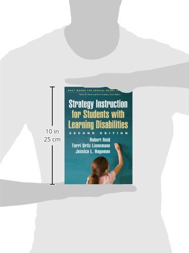 Strategy Instruction For Students With Learning Disabilities (What Works For Special-Needs Learners) #TOP2