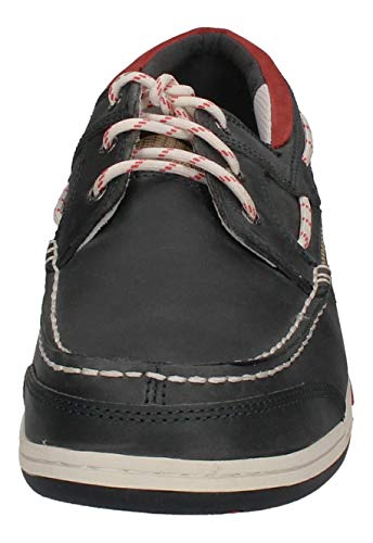 Wolverine Europe B.V.-Sebago