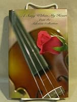 A Song Within My Heart from the Salesian Collection B000CSPOHO Book Cover