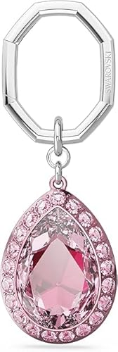 Swarovski ペアキーホルダー