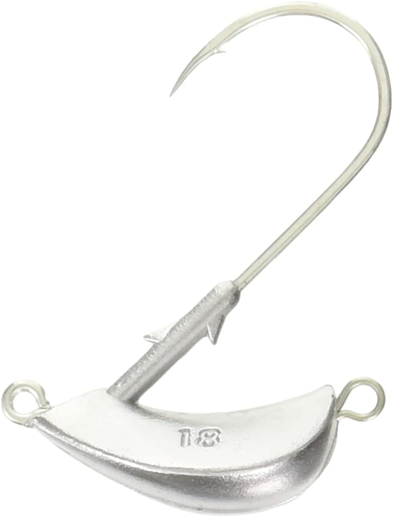 Jungle Gym Jig Head J303 Sleeper Macho DX