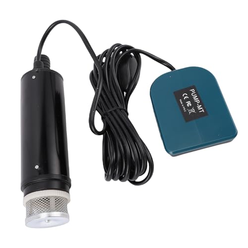 Creacom 500GPH Water �|���v�A�ő�g�� 16 �t�B�[�g�Aith �͐ϕ��t�B��ter�A�v�[���r���p��r��˗p�AFit�A BL1815N BL1830 40 50B �o�b�gy