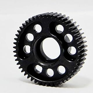 Hot Racing VTH1000H Hardened Steel 50t High Speed Gear