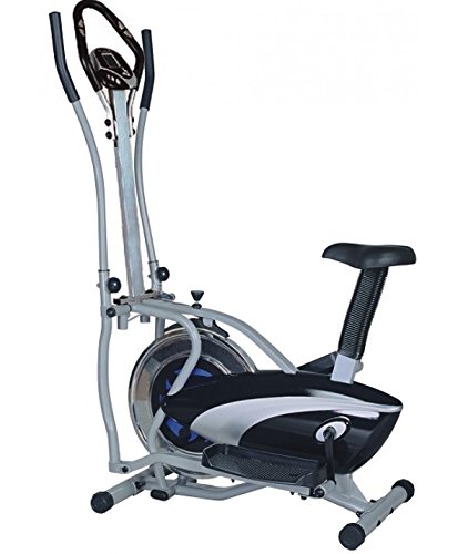WELCARE Orbit Bike WC8030
