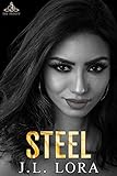 Steel (The Trinity Book 3) (English Edition)