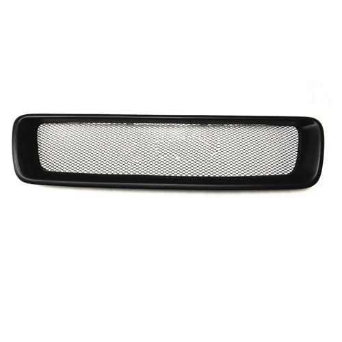 Grille de calandre Volvo C30 en fiberglass pour capot et pare-chocs