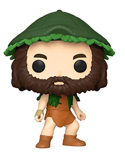 Funko Pop! Movies: Jumanji - Alan Parrish