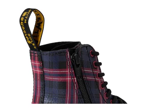 Image of Dr. Martens unisex-child 1460 Pascal (Toddler)
