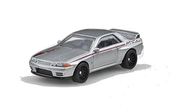 ホットウィール STH スカイライン GT-R R32 プロテクター込み 2台 61MTrOFP4sL._UF894,1000_QL80_.jpg
