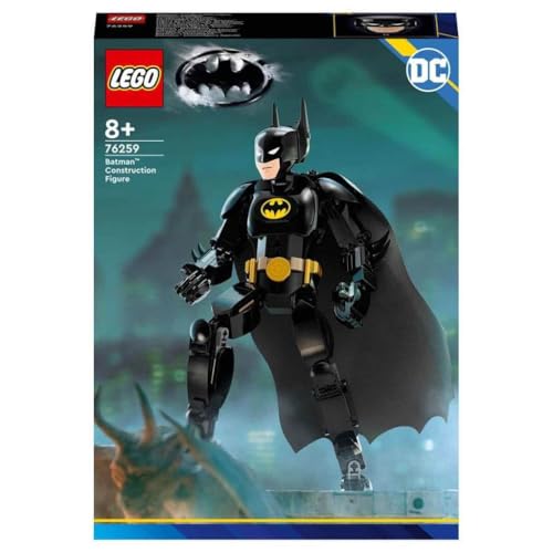 LEGO 76259 DC La figurine de Batman™ - vue 5