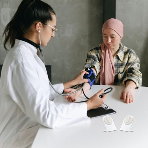 Modèle silicone oreille réaliste SOLUSTRE pour formation médicale - 5